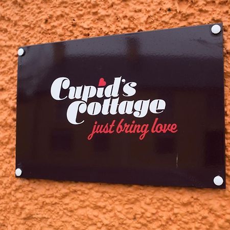 Charming 2-Bed House In West Cork Cupid'S Cottage Kealkill Εξωτερικό φωτογραφία