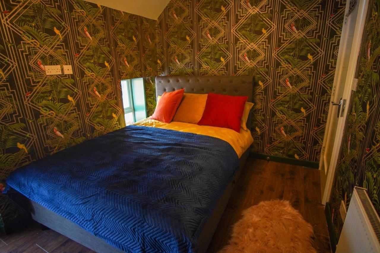 Charming 2-Bed House In West Cork Cupid'S Cottage Kealkill Εξωτερικό φωτογραφία