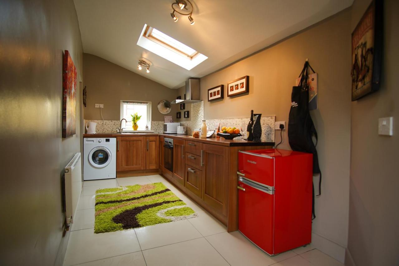 Charming 2-Bed House In West Cork Cupid'S Cottage Kealkill Εξωτερικό φωτογραφία