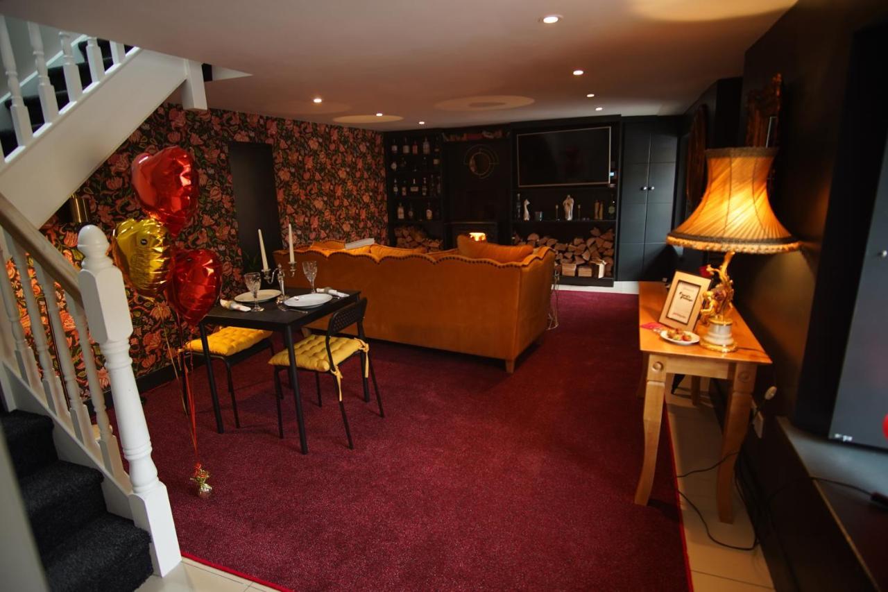 Charming 2-Bed House In West Cork Cupid'S Cottage Kealkill Εξωτερικό φωτογραφία