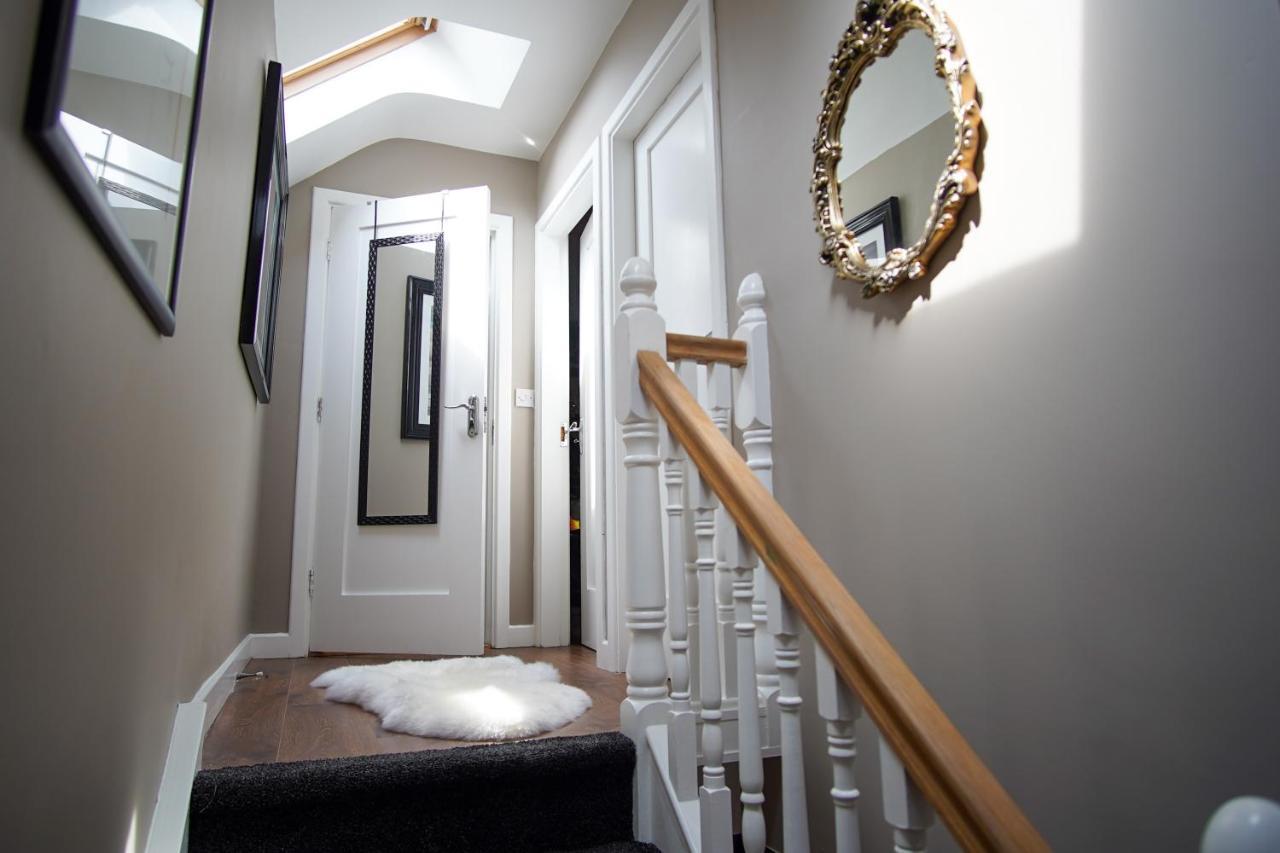 Charming 2-Bed House In West Cork Cupid'S Cottage Kealkill Εξωτερικό φωτογραφία