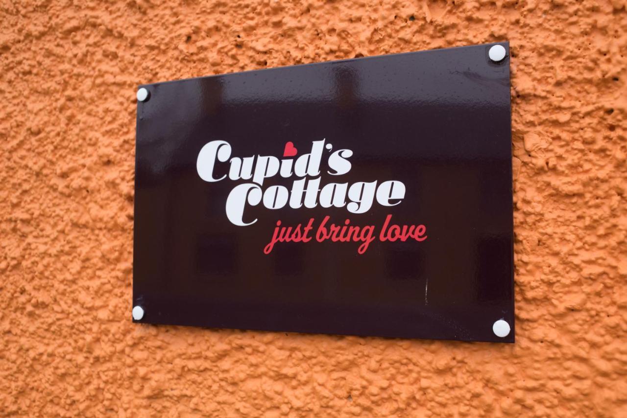 Charming 2-Bed House In West Cork Cupid'S Cottage Kealkill Εξωτερικό φωτογραφία