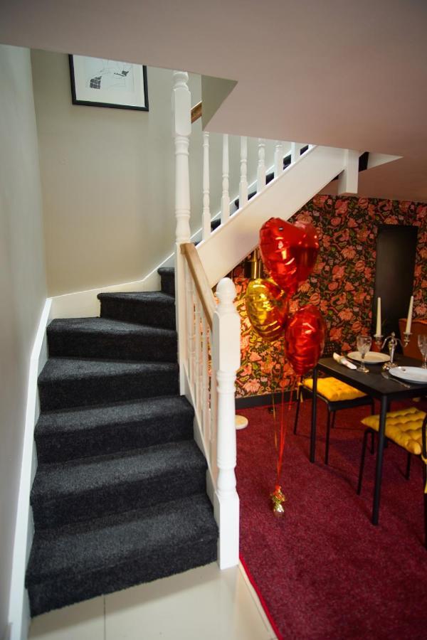 Charming 2-Bed House In West Cork Cupid'S Cottage Kealkill Εξωτερικό φωτογραφία