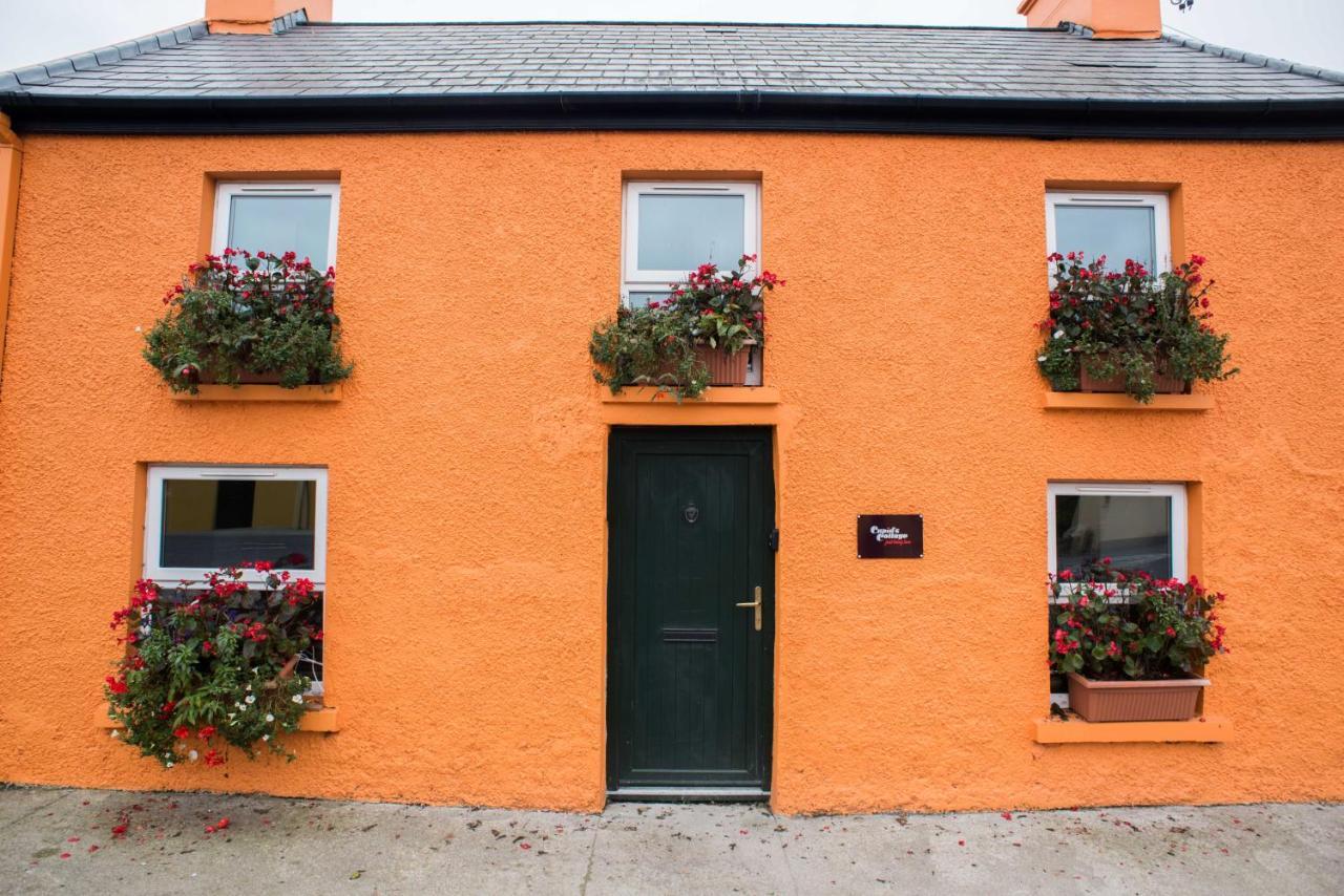 Charming 2-Bed House In West Cork Cupid'S Cottage Kealkill Εξωτερικό φωτογραφία