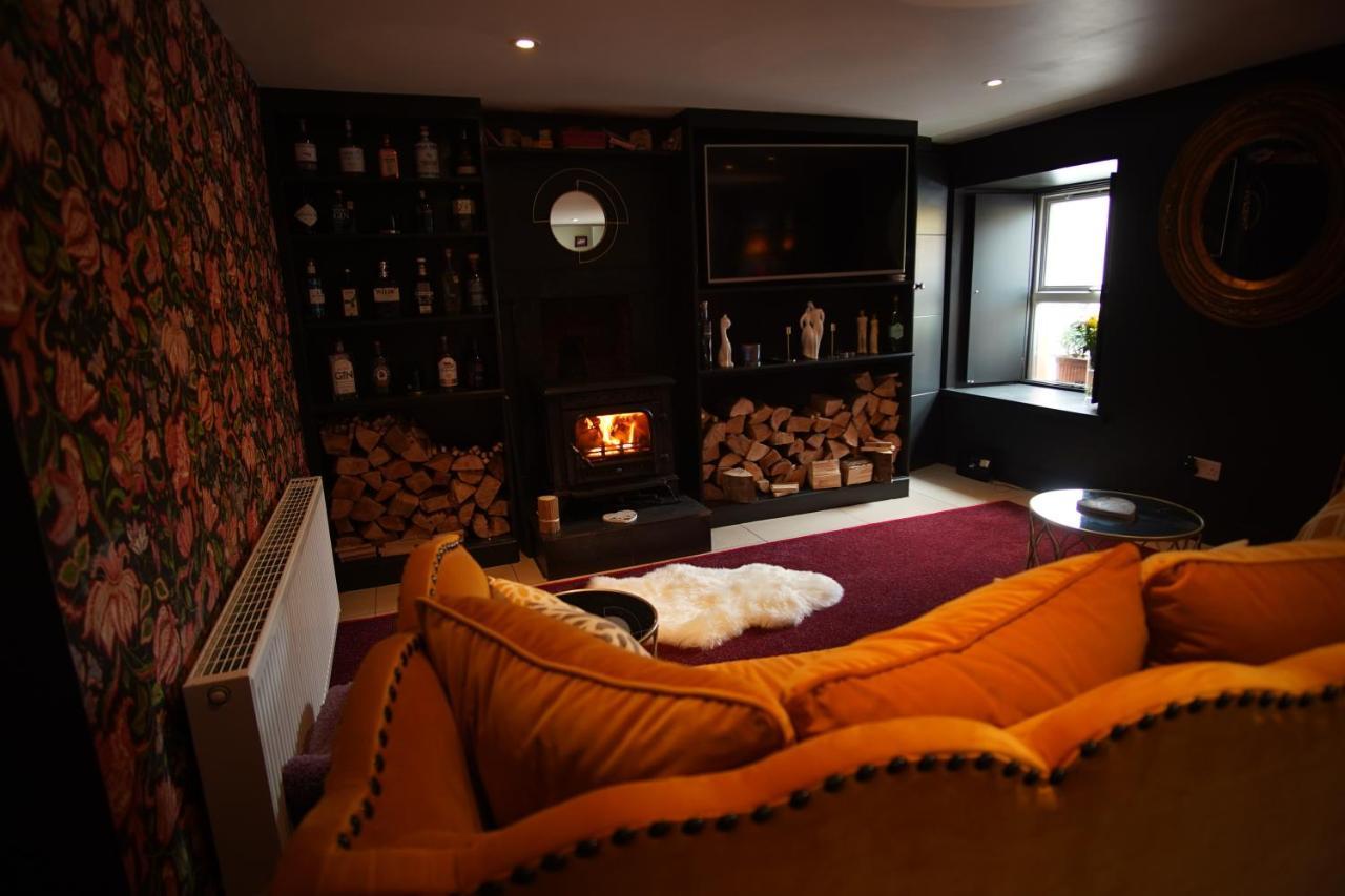 Charming 2-Bed House In West Cork Cupid'S Cottage Kealkill Εξωτερικό φωτογραφία