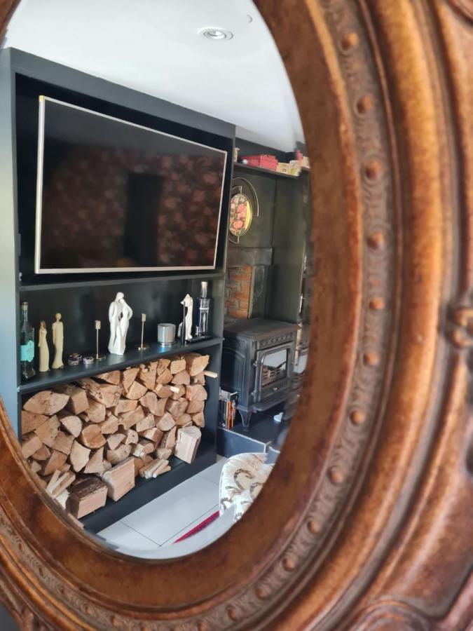 Charming 2-Bed House In West Cork Cupid'S Cottage Kealkill Εξωτερικό φωτογραφία
